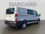 New 2025 Ford Transit 150 Low Roof Empty Cargo Van thumbnail 5