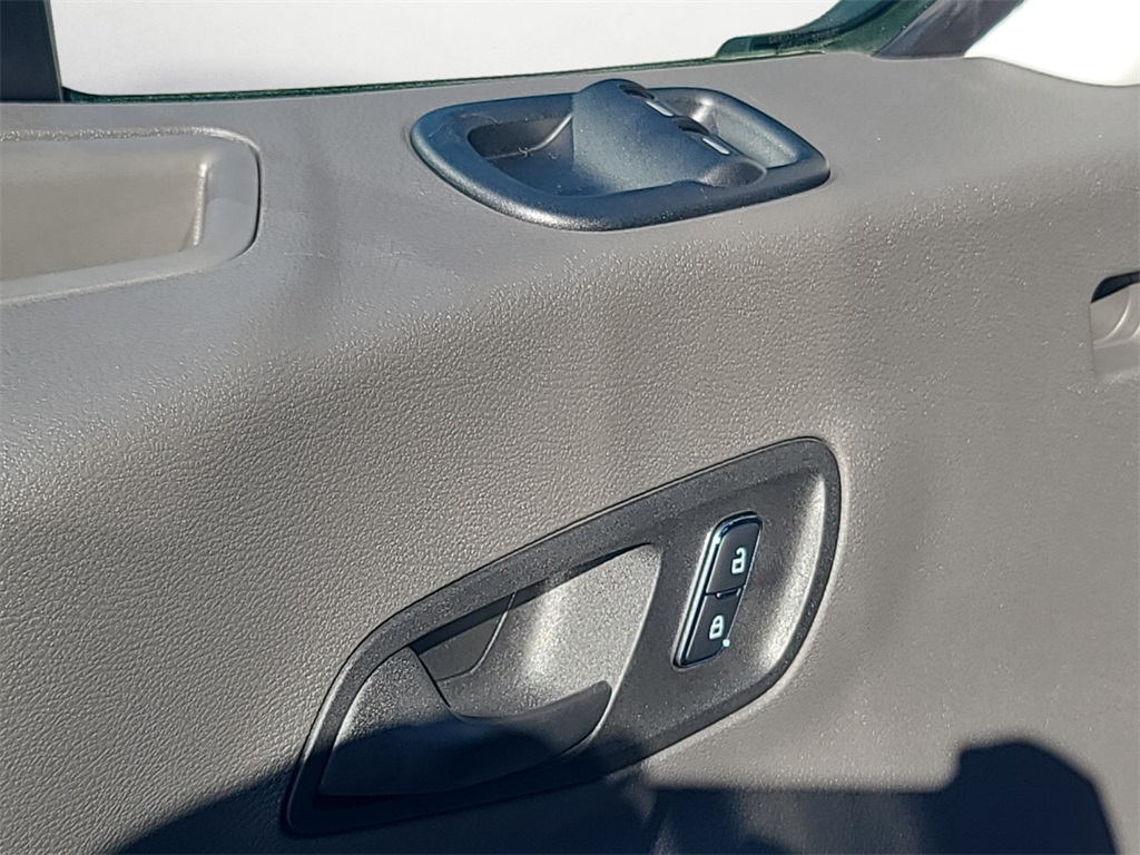 New 2025 Ford Transit 350 Low Roof Empty Cargo Van - photo 13