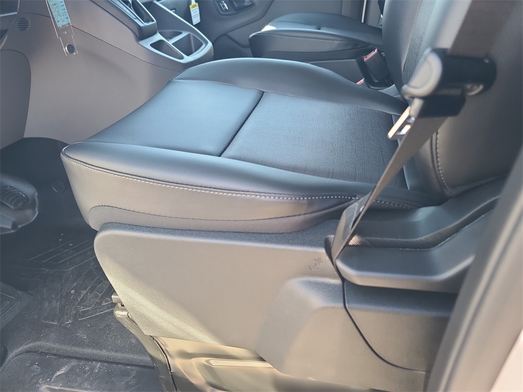 New 2025 Ford Transit 350 Low Roof Empty Cargo Van - photo 15