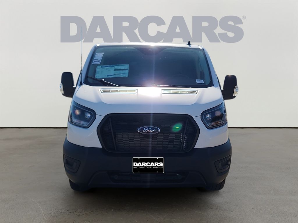 New 2025 Ford Transit 350 - photo 2