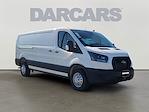 New 2025 Ford Transit 350 Low Roof Empty Cargo Van thumbnail 1