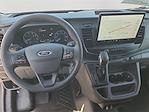 New 2025 Ford Transit 350 Low Roof Empty Cargo Van thumbnail 10