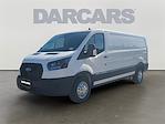 New 2025 Ford Transit 350 Low Roof Empty Cargo Van thumbnail 3