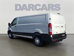 New 2025 Ford Transit 350 Low Roof Empty Cargo Van thumbnail 4