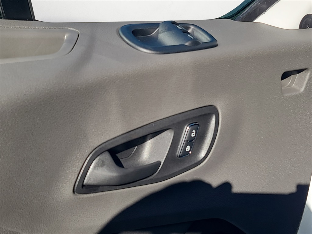 New 2025 Ford Transit 350 Low Roof Empty Cargo Van - photo 13