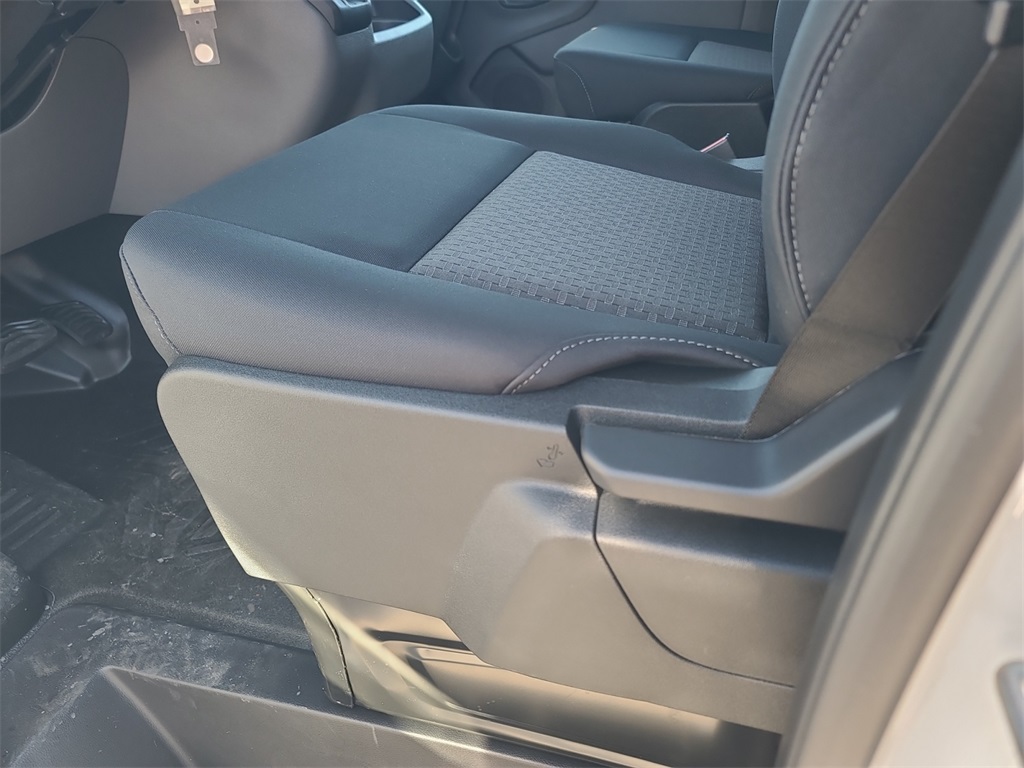 New 2025 Ford Transit 350 Low Roof Empty Cargo Van - photo 15