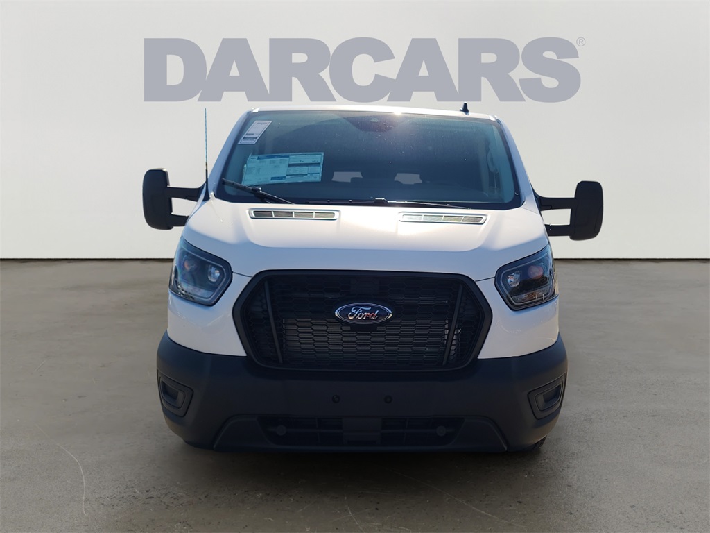 New 2025 Ford Transit 350 - photo 2
