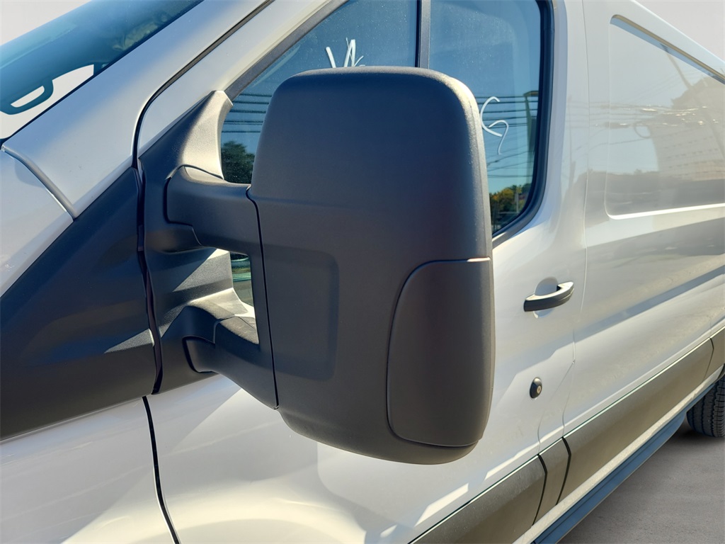 New 2025 Ford Transit 350 Low Roof Empty Cargo Van - photo 26