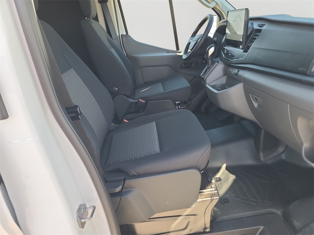 New 2025 Ford Transit 350 Low Roof Empty Cargo Van - photo 6