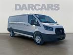 New 2025 Ford Transit 350 Low Roof Empty Cargo Van thumbnail 1
