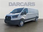 New 2025 Ford Transit 350 Low Roof Empty Cargo Van thumbnail 3