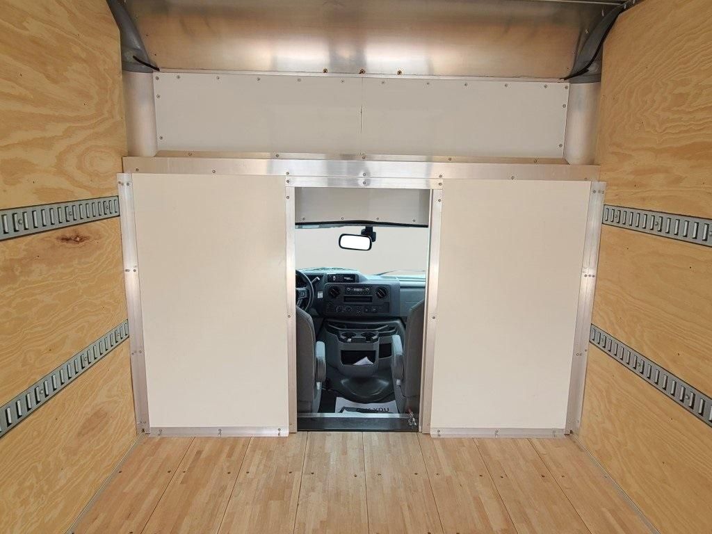 New 1996 Ford E-450 Cutaway - photo 14