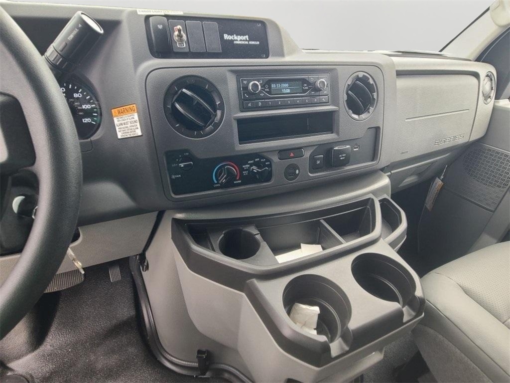 New 1996 Ford E-450 Cutaway - photo 22