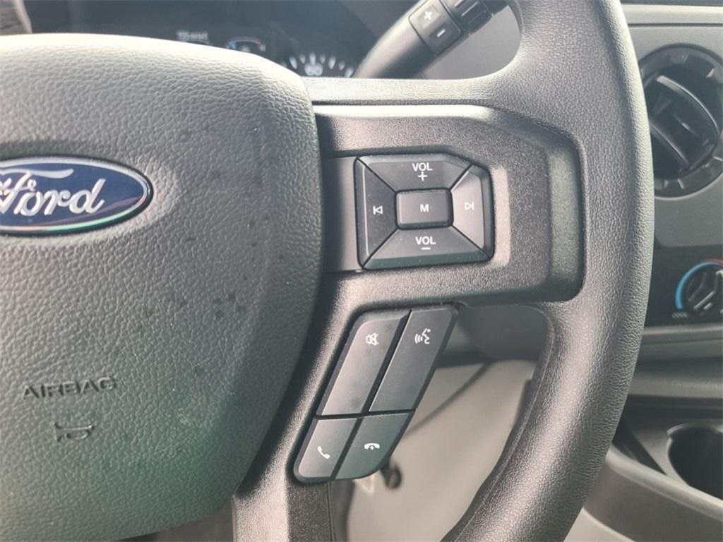 New 1996 Ford E-450 Cutaway - photo 29