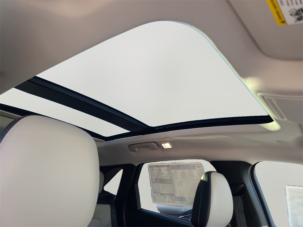 New 2026 Ford Escape Base - photo 5