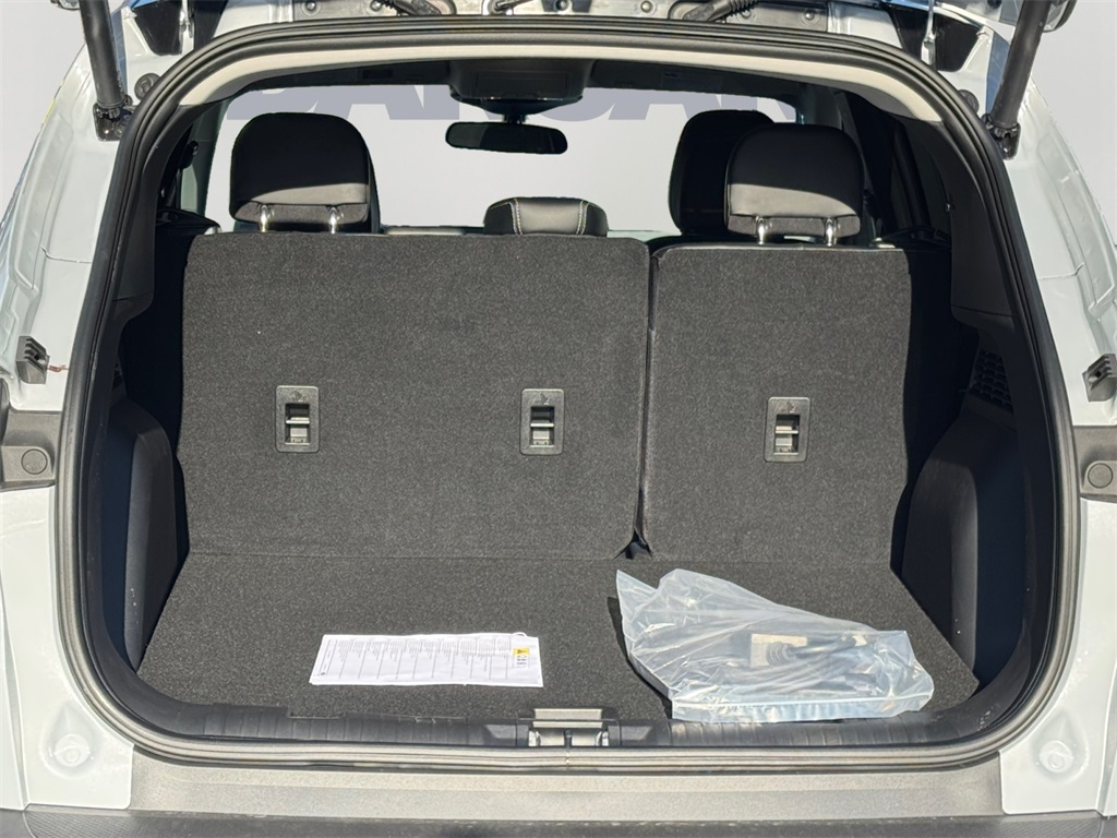 New 2026 Ford Escape Base - photo 10