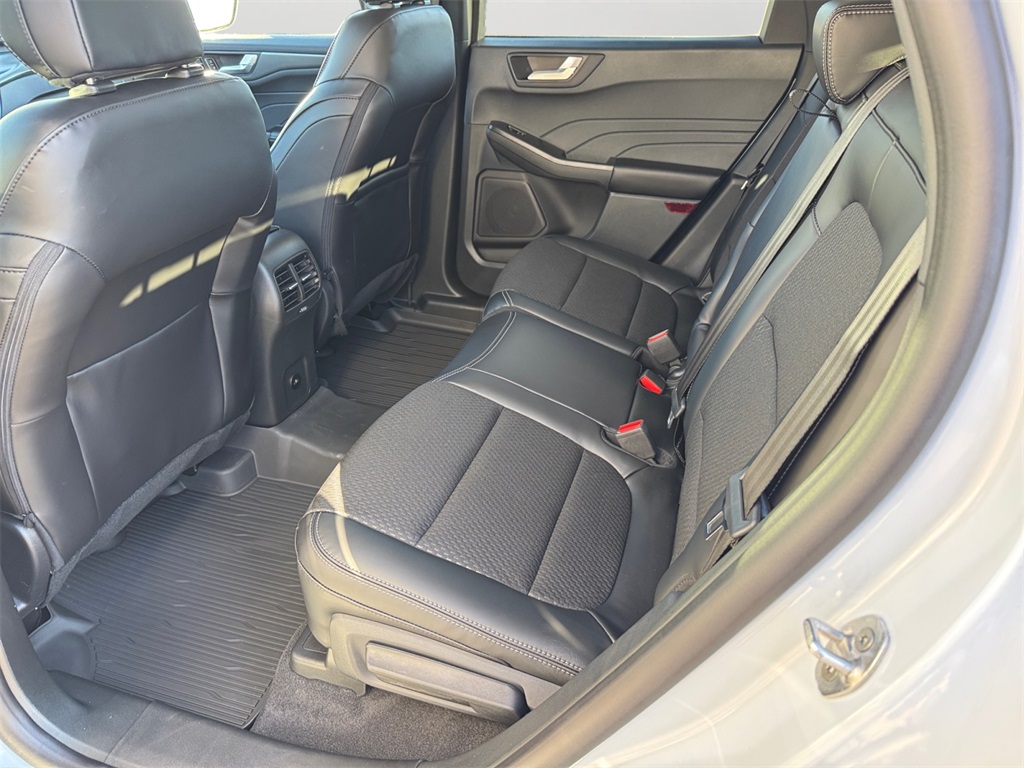 New 2026 Ford Escape Base - photo 11