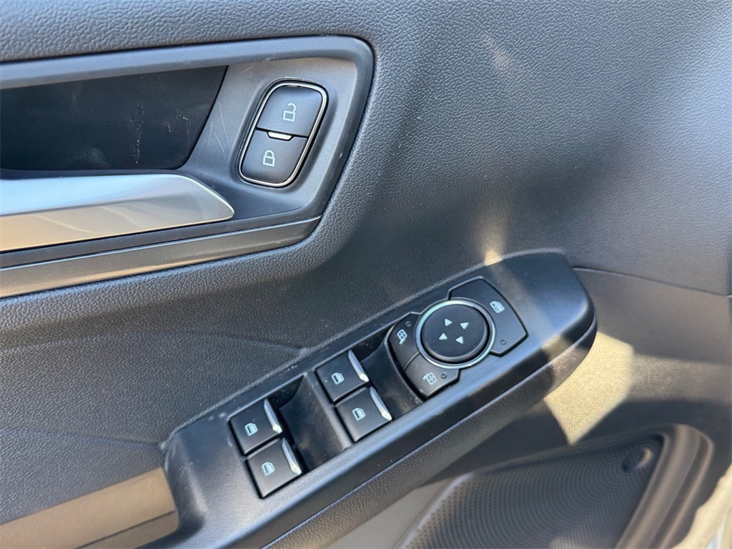 New 2026 Ford Escape Base - photo 14