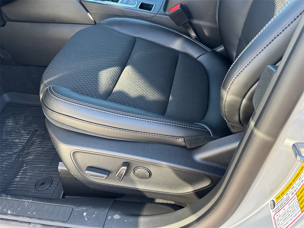 New 2026 Ford Escape Base - photo 16