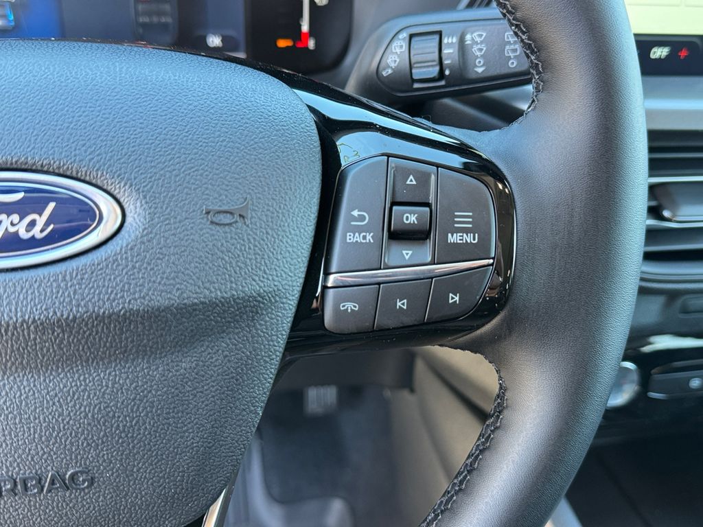 New 2026 Ford Escape Base - photo 18