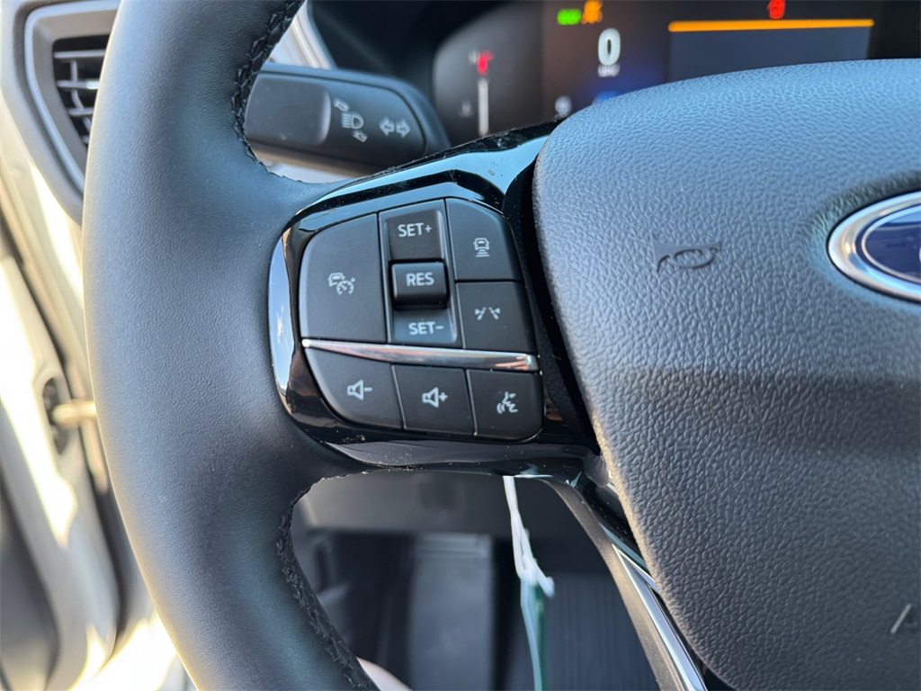 New 2026 Ford Escape Base - photo 19
