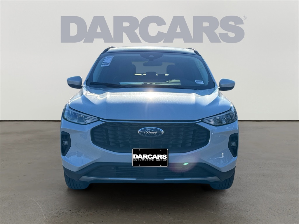 New 2026 Ford Escape - photo 2