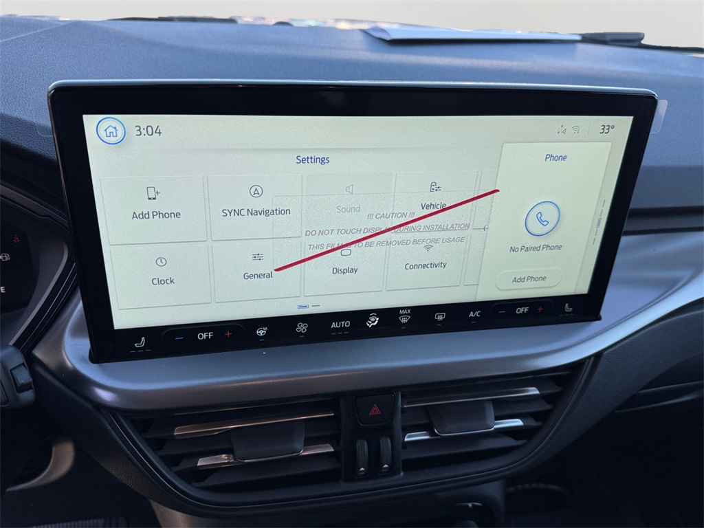 New 2026 Ford Escape Base - photo 20