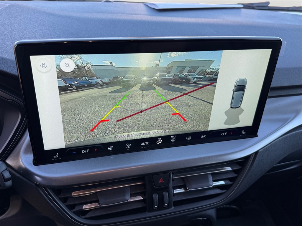 New 2026 Ford Escape Base - photo 21