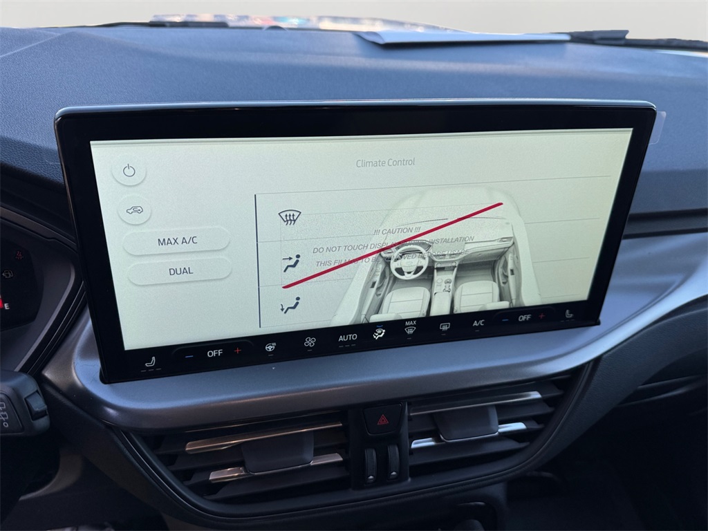New 2026 Ford Escape Base - photo 22