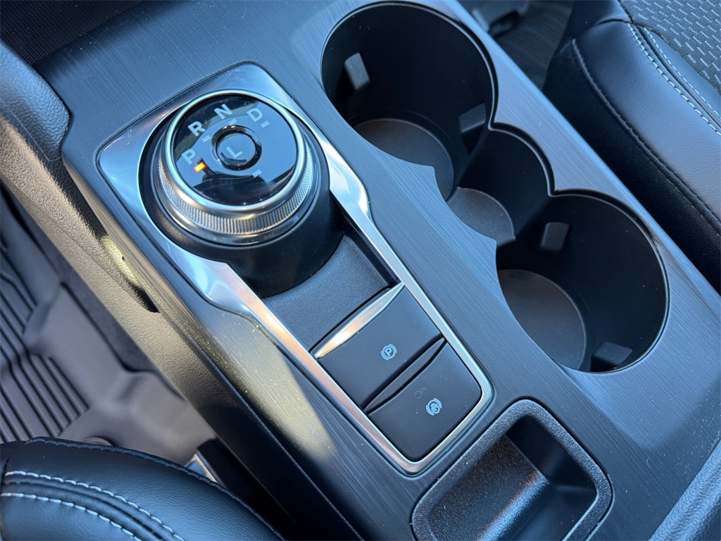 New 2026 Ford Escape Base - photo 24