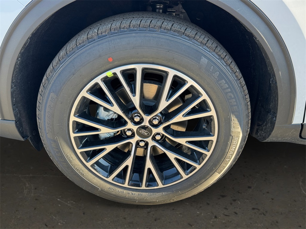 New 2026 Ford Escape Base - photo 25
