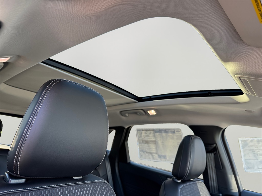 New 2026 Ford Escape Base - photo 6