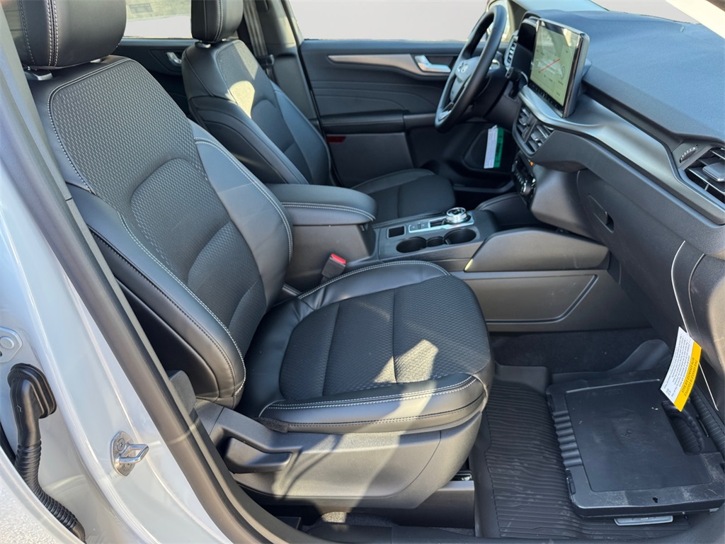 New 2026 Ford Escape Base - photo 7