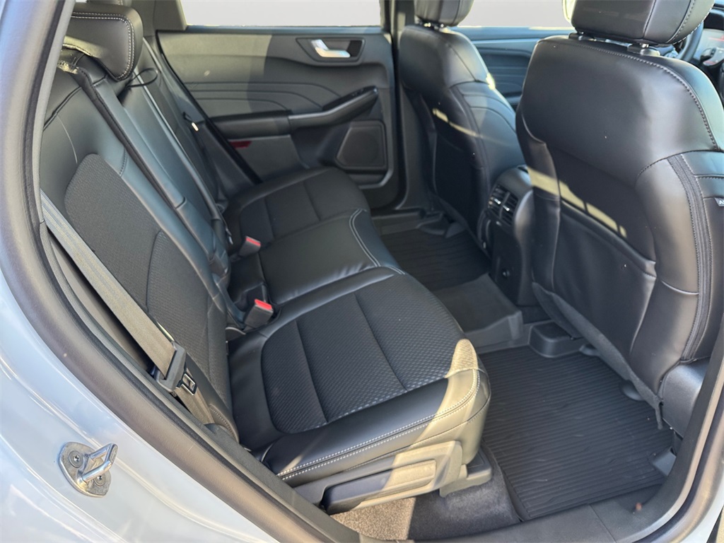 New 2026 Ford Escape Base - photo 8