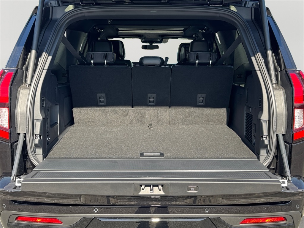 New 2026 Ford Expedition MAX Platinum - photo 10