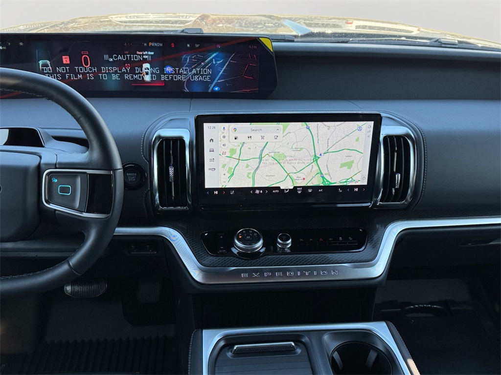 New 2026 Ford Expedition MAX Platinum - photo 13