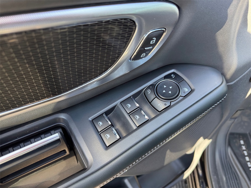 New 2026 Ford Expedition MAX Platinum - photo 14