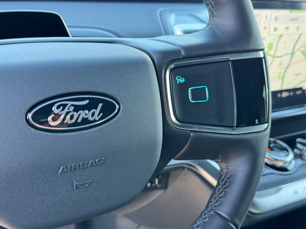 New 2026 Ford Expedition MAX Platinum - photo 18
