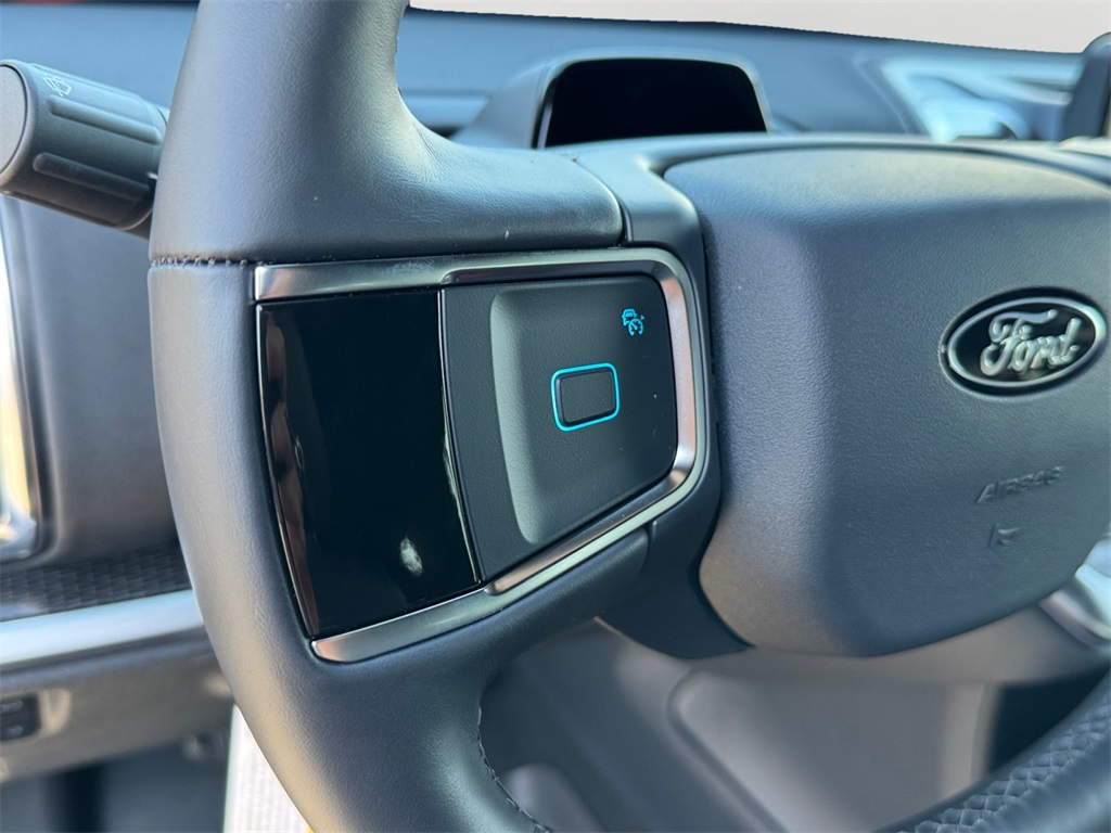 New 2026 Ford Expedition MAX Platinum - photo 19