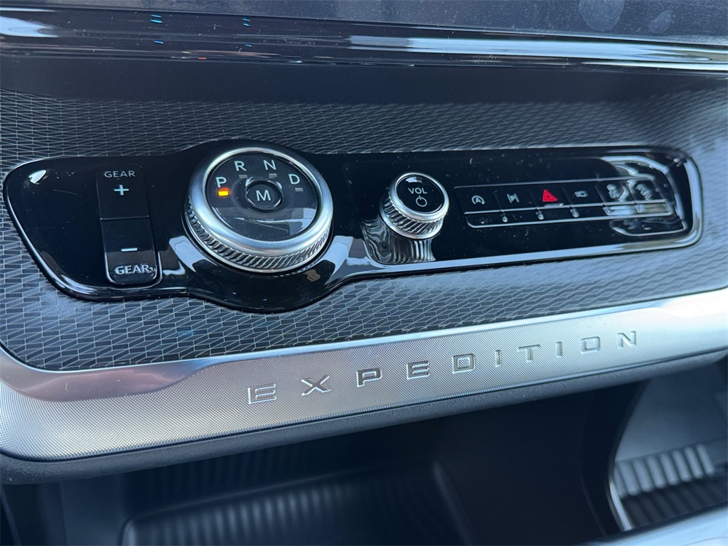 New 2026 Ford Expedition MAX Platinum - photo 24