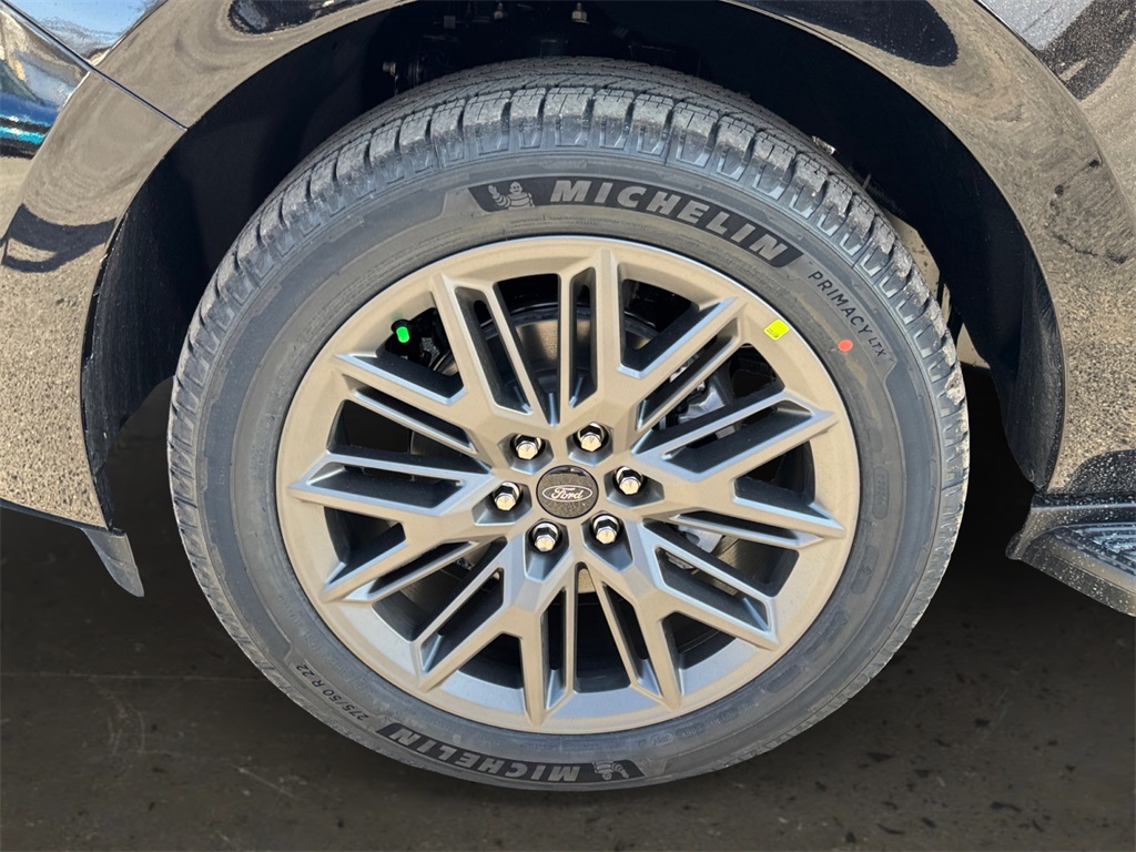 New 2026 Ford Expedition MAX Platinum - photo 25