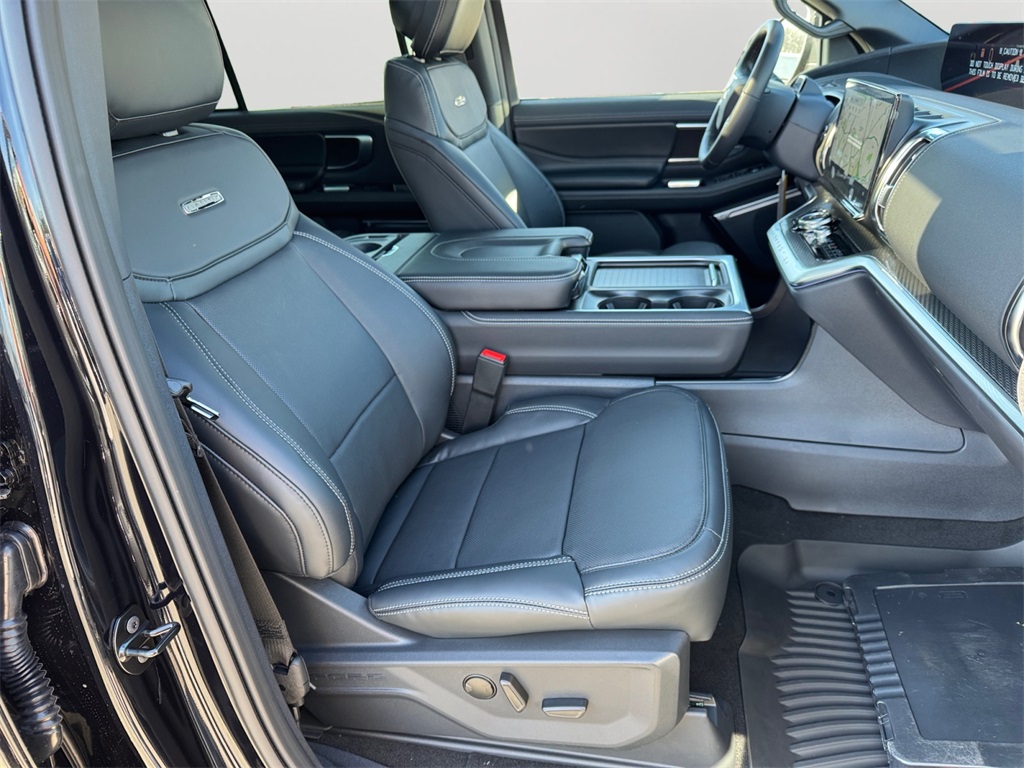 New 2026 Ford Expedition MAX Platinum - photo 7
