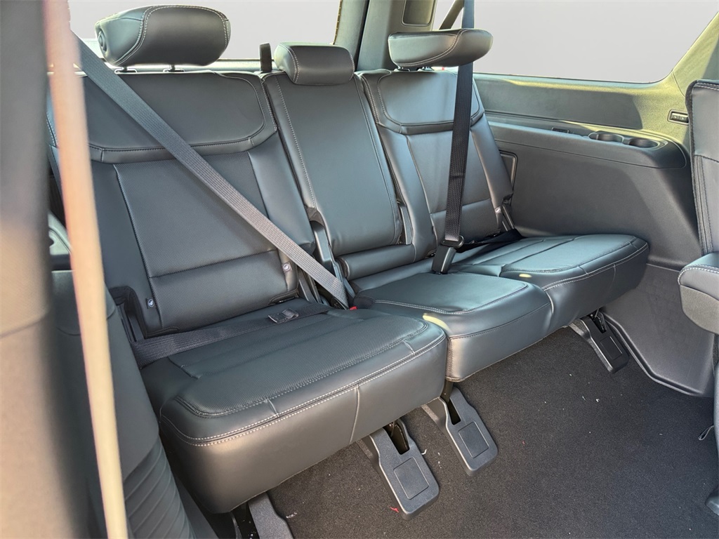 New 2026 Ford Expedition MAX Platinum - photo 9
