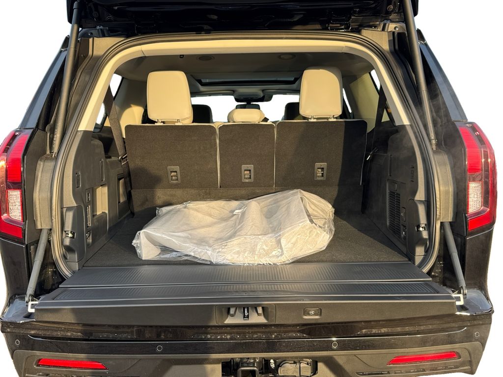 New 2026 Ford Expedition MAX ACTIV - photo 10