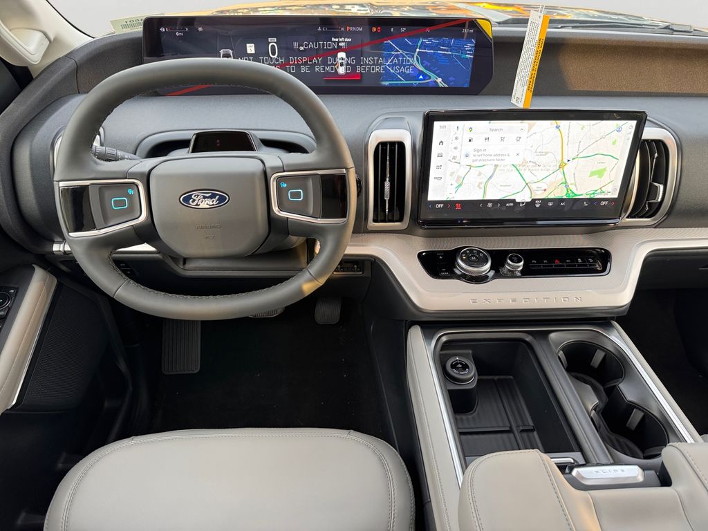New 2026 Ford Expedition MAX ACTIV - photo 12