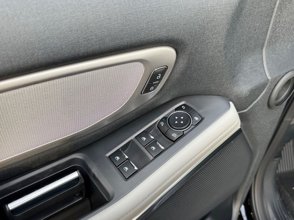 New 2026 Ford Expedition MAX ACTIV - photo 14