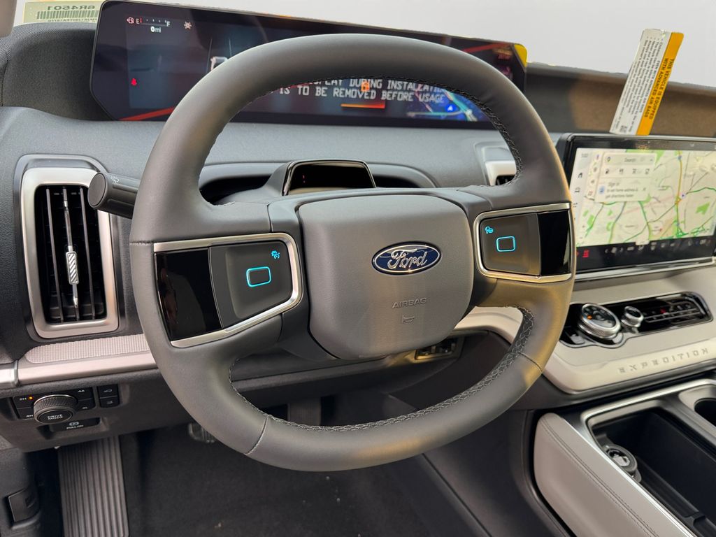 New 2026 Ford Expedition MAX ACTIV - photo 17