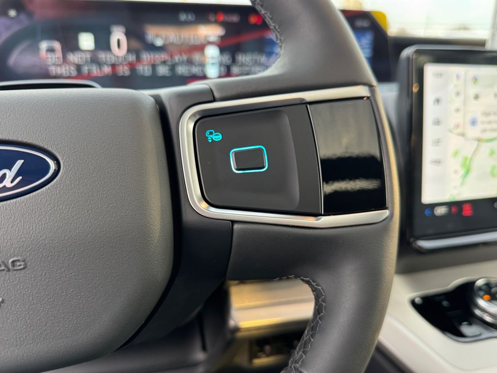 New 2026 Ford Expedition MAX ACTIV - photo 18