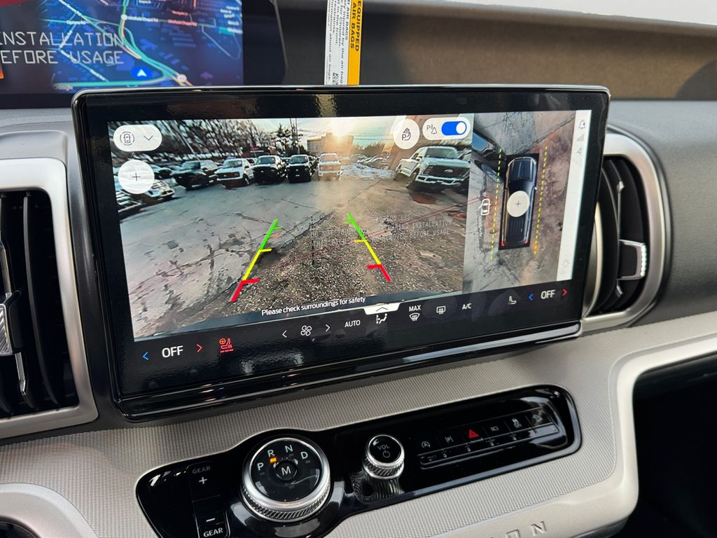 New 2026 Ford Expedition MAX ACTIV - photo 21