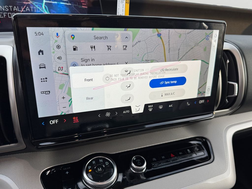 New 2026 Ford Expedition MAX ACTIV - photo 22